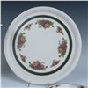 Image 4 : 5pc Royal Albert Old Country Roses Serving Dishes