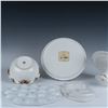 Image 7 : 5pc Royal Albert Old Country Roses Serving Dishes