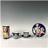 Image 1 : 5pc Rosenthal Bjorn Wiinblad Arabian Nights Tableware