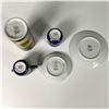 Image 3 : 5pc Rosenthal Bjorn Wiinblad Arabian Nights Tableware