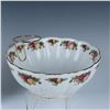 Image 3 : 6pc Royal Albert Old Country Roses Serving Dishes