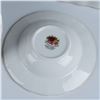 Image 13 : 16pc Royal Albert Old Country Roses Dishes and Trays