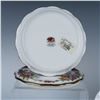 Image 14 : 16pc Royal Albert Old Country Roses Dishes and Trays