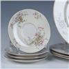 Image 2 : 21pc Theodore Haviland New York China Set, Apple Blossom