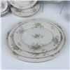 Image 4 : 21pc Theodore Haviland New York China Set, Apple Blossom