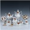 Image 1 : 25pc Royal Albert Old Country Roses Tea Service
