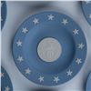 Image 6 : 28pc Wedgwood Jasperware Collectors Plates and Cup
