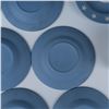 Image 8 : 28pc Wedgwood Jasperware Collectors Plates and Cup