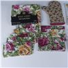 Image 5 : 18pc Royal Albert Old Country Roses Textile Grouping