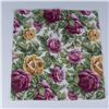 Image 6 : 18pc Royal Albert Old Country Roses Textile Grouping