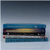 Image 1 : 5pc Collector's Reference Books