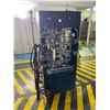 Image 10 : New Brunswick Scientific Stainless Steel  Mobile Pilot Plant 120L Fermenter Bioflo5000 - Working - (