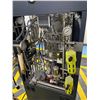 Image 19 : New Brunswick Scientific Stainless Steel  Mobile Pilot Plant 120L Fermenter Bioflo5000 - Working - (