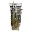 Image 1 : New Brunswick Scientific Stainless Steel  Mobile Pilot Plant 120L Fermenter Bioflo5000 - Working - (