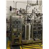 Image 8 : W.H.E. Bio Systems Inc. 500L Industrial Stainless Steel Fermenter skid - Working - (144x53x122" Appr