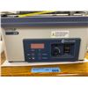 Image 2 : Fischer Scientific IsoTemp 205 5L water bath w/ manual - Tested & Working