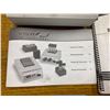 Image 4 : Hach4500  COD Reactor w/ user manuals and protective shield - Tested & Working