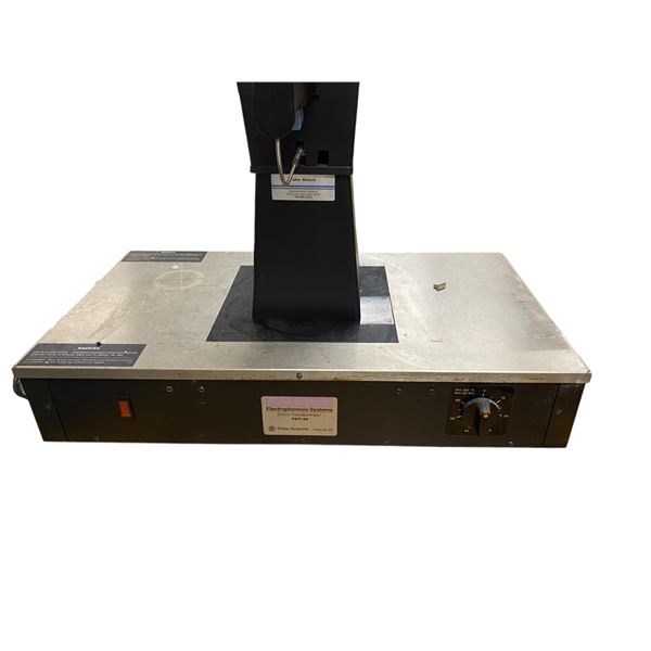 Fischer Biotech FBTI-88 Electrophoresis System 312nm Transilluminator - Tested & Working
