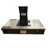 Image 1 : Fischer Biotech FBTI-88 Electrophoresis System 312nm Transilluminator - Tested & Working