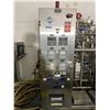 Image 16 : W.H.E. Bio Systems Inc. 80L Industrial Stainless Steel Fermenter skid - Working - (140x50x84") w/ us