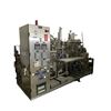 Image 1 : W.H.E. Bio Systems Inc. 80L Industrial Stainless Steel Fermenter skid - Working - (140x50x84") w/ us