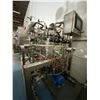 Image 21 : W.H.E. Bio Systems Inc. 80L Industrial Stainless Steel Fermenter skid - Working - (140x50x84") w/ us