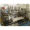 Image 24 : W.H.E. Bio Systems Inc. 80L Industrial Stainless Steel Fermenter skid - Working - (140x50x84") w/ us