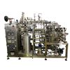 Image 1 : W.H.E. Bio Systems Inc. 500L Industrial Stainless Steel Fermenter skid - Working - (144x53x122" Appr