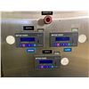 Image 8 : W.H.E. Bio Systems Inc. 500L Industrial Stainless Steel Fermenter skid - Working - (144x53x122" Appr