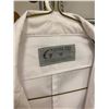 Image 2 : 68"H  Coat rack w/ x6 lab coats (lab certified coats)