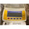 Image 3 : Satorius CP224S Balance w/ user manual - Tested & Working