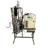 Image 1 : B.Braun Biotech Sartorius Biostat C 15L Stainless Steel Jacketed Bioreactor - Working  w/ user manua