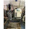 Image 2 : B.Braun Biotech Sartorius Biostat C 15L Stainless Steel Jacketed Bioreactor - Working  w/ user manua