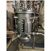 Image 8 : B.Braun Biotech Sartorius Biostat C 15L Stainless Steel Jacketed Bioreactor - Working  w/ user manua