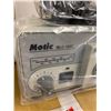Image 2 : Motic MLC-150 Fiber Optic Illuminator for microscope - New in Box