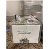 Image 2 : Group - Moticam2500  Digital Microscopy system w/ user manuals & plastic stackable organizers (15x12