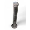 Image 1 : Seville Classics stand up floor fan (Floor fan  - Tested & Wor