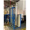 Image 10 : Steris Finn-Aqua 1000 Gallon Industrial Stainless Steel Steam Sterilizer - Working - (56x44x148")  w