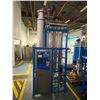 Image 2 : Steris Finn-Aqua 1000 Gallon Industrial Stainless Steel Steam Sterilizer - Working - (56x44x148")  w