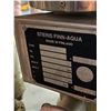 Image 7 : Steris Finn-Aqua 1000 Gallon Industrial Stainless Steel Steam Sterilizer - Working - (56x44x148")  w