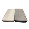 Image 1 : x3 mattresses (Single sized) + Ottoman (48x27x20")