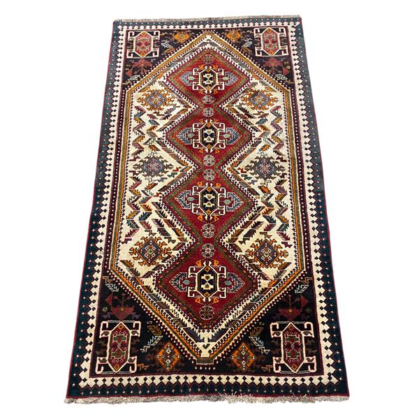 Floor rug - 88x48 