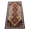 Image 1 : Floor rug - 88x48"