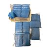 Image 1 : Group lot - sterile boots for shoes & bags of pipettes