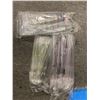 Image 2 : Group lot - sterile boots for shoes & bags of pipettes