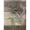 Image 3 : Group lot - sterile boots for shoes & bags of pipettes