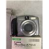 Image 3 : Canon PowerShot A710S Digital Camera