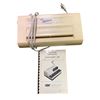 Image 3 : 3 pc - GBC Image Maker 2000 document binder w/ shredder & paper cutter