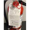 Image 2 : Fire Extinguisher