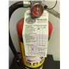 Image 2 : Fire Extinguisher
